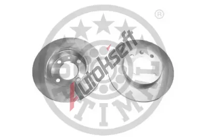 OPTIMAL Brzdov kotou - 239 mm OPT BS-0881C, BS-0881C
