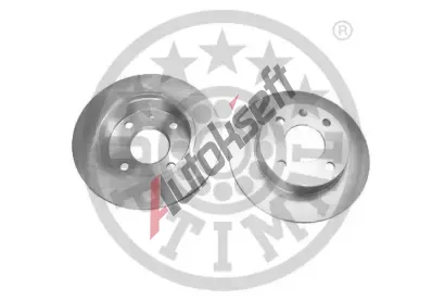 OPTIMAL Brzdov kotou - 239 mm OPT BS-0940C, BS-0940C
