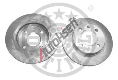 OPTIMAL Brzdov kotou - 240 mm OPT BS-0960C, BS-0960C