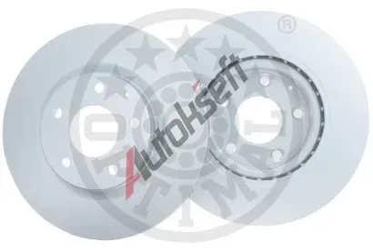 OPTIMAL Brzdov kotou OPT BS-1004HC, BS-1004HC