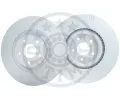 Brzdov kotou OPTIMAL ‐ OPT BS-1008HC