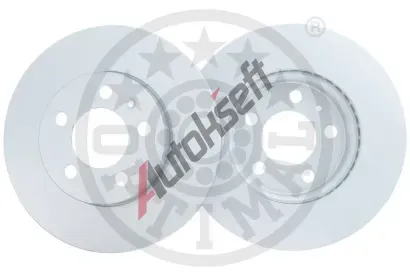 OPTIMAL Brzdov kotou - 256 mm OPT BS-1014HC, BS-1014HC