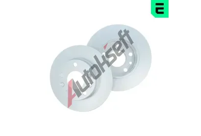 OPTIMAL Brzdov kotou - 260 mm OPT BS-1018C, BS-1018C