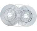 Brzdov kotou OPTIMAL ‐ OPT BS-1022HC