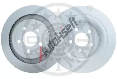 OPTIMAL Brzdov� kotou� - 330 mm OPT BS-1034HC, BS-1034HC