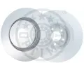 Brzdov kotou OPTIMAL ‐ OPT BS-1036HC