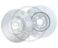 Brzdov kotou OPTIMAL ‐ OPT BS-1038HC