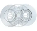 Brzdov kotou OPTIMAL ‐ OPT BS-1044HC