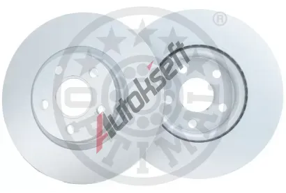 OPTIMAL Brzdový kotouč - 300 mm OPT BS-1044HC, BS-1044HC  OPTIMAL Brzdový kotouč - 300 mm OPT BS-1044HC, BS-1044HC