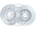 Brzdov kotou OPTIMAL ‐ OPT BS-1046HC