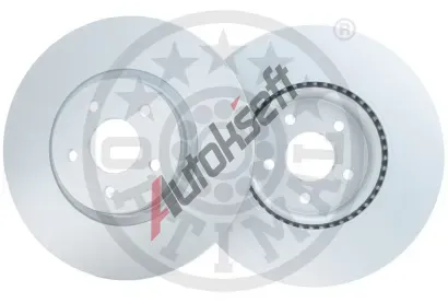 OPTIMAL Brzdov kotou OPT BS-1046HC, BS-1046HC