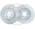Brzdov kotou OPTIMAL ‐ OPT BS-1048C