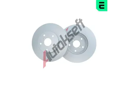 OPTIMAL Brzdov kotou - 294 mm OPT BS-1056HC, BS-1056HC