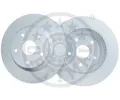 Brzdov kotou OPTIMAL ‐ OPT BS-1060C