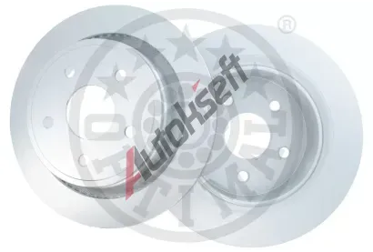 OPTIMAL Brzdov kotou - 352 mm OPT BS-1066C, BS-1066C