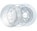 Brzdov kotou OPTIMAL ‐ OPT BS-1068HC