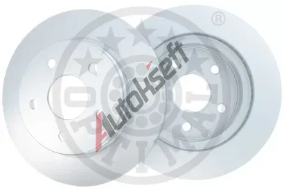 OPTIMAL Brzdov kotou - 336 mm OPT BS-1068HC, BS-1068HC