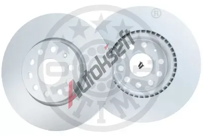 OPTIMAL Brzdov� kotou� - 306 mm OPT BS-1074HC, BS-1074HC