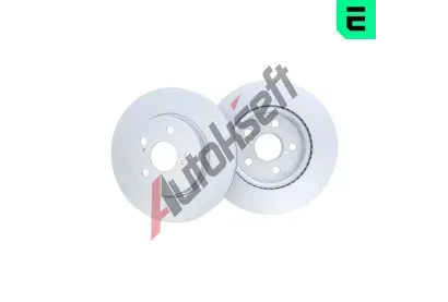 OPTIMAL Brzdov kotou - 260 mm OPT BS-1078C, BS-1078C