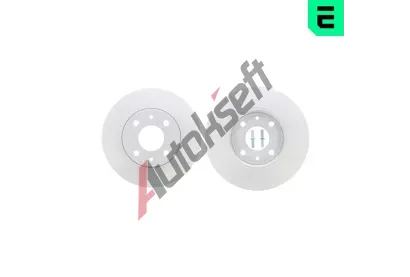 OPTIMAL Brzdov� kotou� OPT BS-1101C, BS-1101C