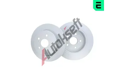 OPTIMAL Brzdový kotouč - 292 mm OPT BS-1112C, BS-1112C OPTIMAL Brzdový kotouč - 292 mm OPT BS-1112C, BS-1112C