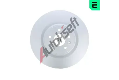 OPTIMAL Brzdov� kotou� - 355 mm OPT BS-1114HC, BS-1114HC