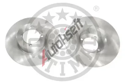 OPTIMAL Brzdov kotou - 246 mm OPT BS-1270C, BS-1270C