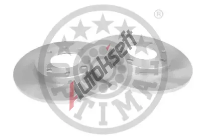 OPTIMAL Brzdov kotou - 247 mm OPT BS-1280C, BS-1280C