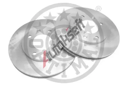 OPTIMAL Brzdov kotou - 247 mm OPT BS-1310C, BS-1310C
