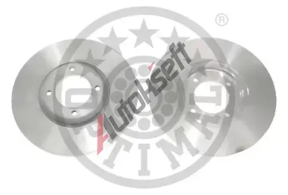 OPTIMAL Brzdov kotou - 244 mm OPT BS-1320C, BS-1320C