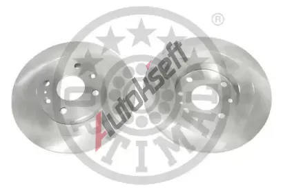 OPTIMAL Brzdov kotou - 251 mm OPT BS-1480C, BS-1480C