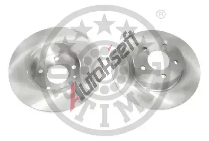 OPTIMAL Brzdov kotou - 251 mm OPT BS-1490C, BS-1490C