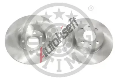 OPTIMAL Brzdov kotou - 251 mm OPT BS-1500C, BS-1500C