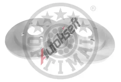 OPTIMAL Brzdov kotou - 253 mm OPT BS-1550C, BS-1550C