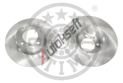 OPTIMAL Brzdov kotou - 252 mm OPT BS-1560C, BS-1560C