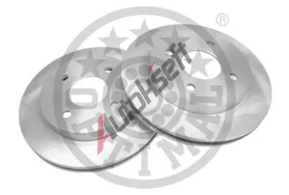 OPTIMAL Brzdov kotou - 252 mm OPT BS-1600C, BS-1600C