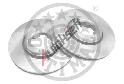 OPTIMAL Brzdov kotou - 254 mm OPT BS-1640C, BS-1640C