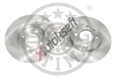 OPTIMAL Brzdov kotou - 256 mm OPT BS-1720C, BS-1720C