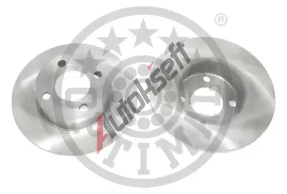 OPTIMAL Brzdov kotou - 256 mm OPT BS-1730C, BS-1730C
