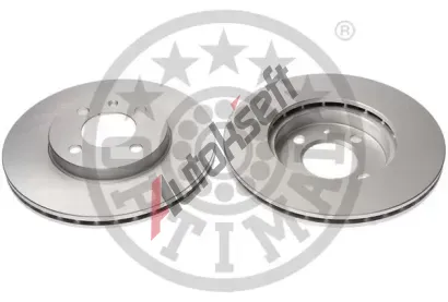OPTIMAL Brzdov kotou - 256 mm OPT BS-1750C, BS-1750C