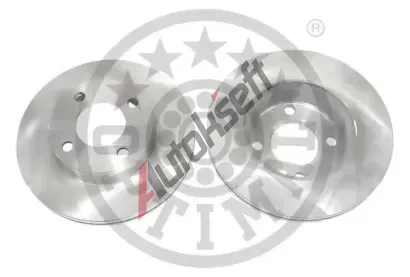 OPTIMAL Brzdov kotou - 256 mm OPT BS-1770C, BS-1770C