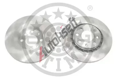 OPTIMAL Brzdov kotou - 256 mm OPT BS-1780C, BS-1780C