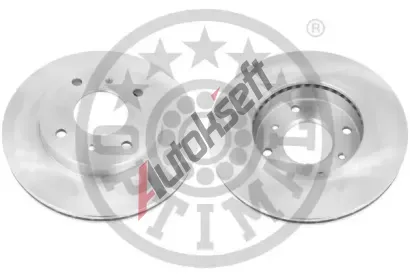OPTIMAL Brzdov kotou - 257 mm OPT BS-1790C, BS-1790C