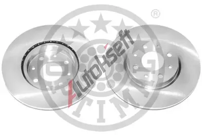 OPTIMAL Brzdov kotou - 257 mm OPT BS-1890C, BS-1890C