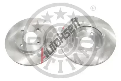 OPTIMAL Brzdov kotou - 260 mm OPT BS-2110C, BS-2110C