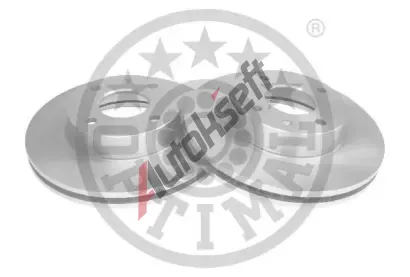 OPTIMAL Brzdov kotou - 260 mm OPT BS-2150C, BS-2150C