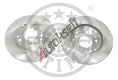 OPTIMAL Brzdov kotou OPT BS-2280C, BS-2280C