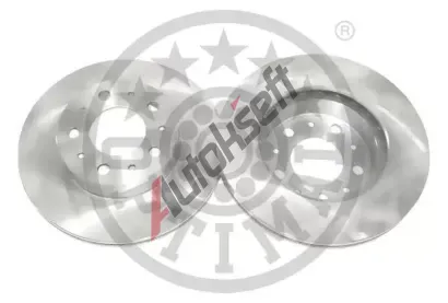 OPTIMAL Brzdov kotou - 262 mm OPT BS-2310C, BS-2310C