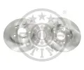 OPTIMAL Brzdov kotou - 265 mm ‐ OPT BS-2391C