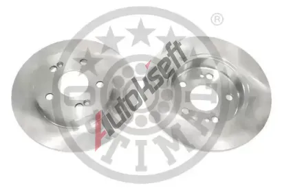 OPTIMAL Brzdov kotou - 265 mm OPT BS-2391C, BS-2391C